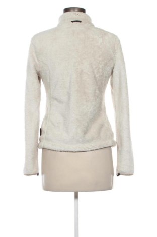 Дамско спортно горнище Jack Wolfskin, Размер XS, Цвят Сив, Цена 25,05 €