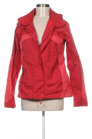 Dámská bunda  Jack Wolfskin, Velikost S, Barva Červená, Cena  1 279,00 Kč