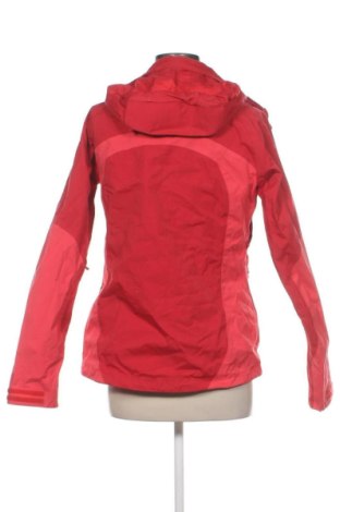 Dámská bunda  Jack Wolfskin, Velikost S, Barva Červená, Cena  1 279,00 Kč