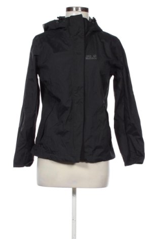 Kurtka damska Jack Wolfskin, Rozmiar S, Kolor Czarny, Cena 220,99 zł