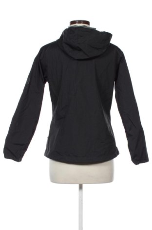 Kurtka damska Jack Wolfskin, Rozmiar S, Kolor Czarny, Cena 220,99 zł