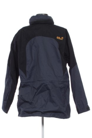Damenjacke Jack Wolfskin, Größe XXL, Farbe Mehrfarbig, Preis € 54,99