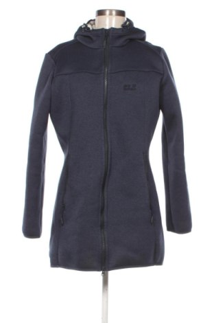 Női dzseki Jack Wolfskin, Méret M, Szín Kék, Ár 29 709 Ft