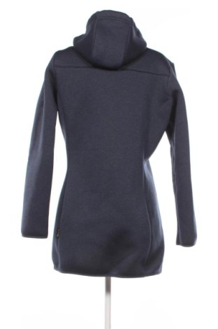 Női dzseki Jack Wolfskin, Méret M, Szín Kék, Ár 29 709 Ft