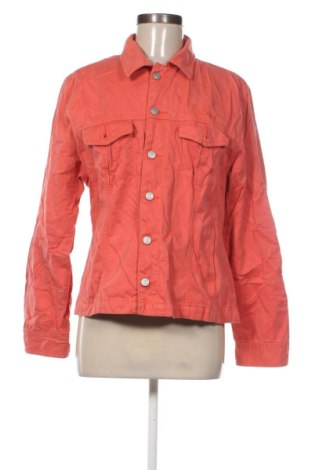 Dámska bunda  Jackpot, Veľkosť L, Farba Ružová, Cena  29,95 €