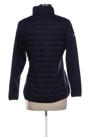 Дамско яке Jako, Размер M, Цвят Син, Цена 35,27 €