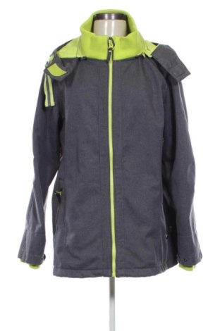 Kurtka damska Janina, Rozmiar XL, Kolor Szary, Cena 156,99 zł