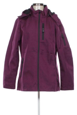 Damenjacke Janina, Größe L, Farbe Rot, Preis € 32,99