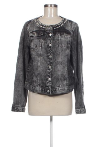 Damenjacke Janina, Größe L, Farbe Grau, Preis € 16,99