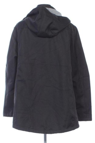 Dámska bunda  Janina, Veľkosť XXL, Farba Sivá, Cena  29,95 €