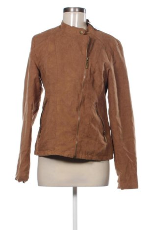 Geacă de femei Janina, Mărime L, Culoare Maro, Preț 67,99 Lei