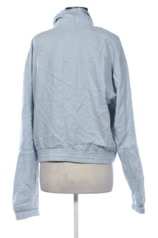 Dámska bunda  Janina, Veľkosť XL, Farba Modrá, Cena  39,38 €