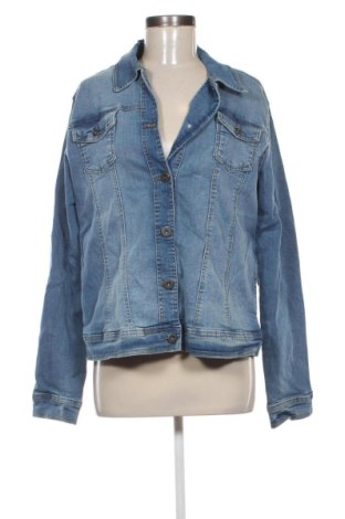 Дамско яке Janina, Размер L, Цвят Син, Цена 20,45 €