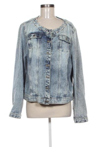 Damenjacke Janina, Größe XXL, Farbe Mehrfarbig, Preis € 26,99