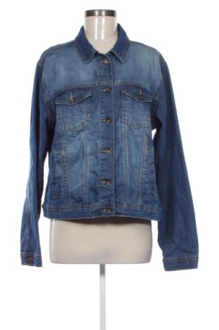 Női dzseki Jazlyn, Méret L, Szín Kék, Ár 10 049 Ft