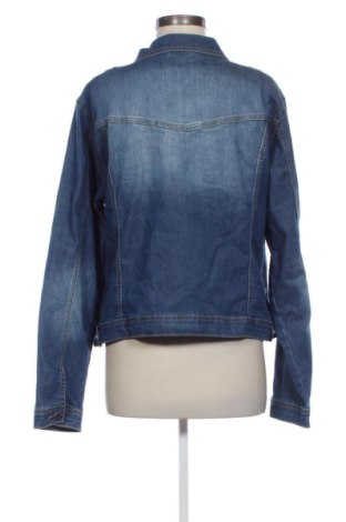 Női dzseki Jazlyn, Méret L, Szín Kék, Ár 10 049 Ft