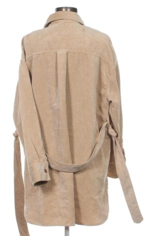 Dámska bunda  Jean Pascale, Veľkosť XL, Farba Béžová, Cena  29,95 €