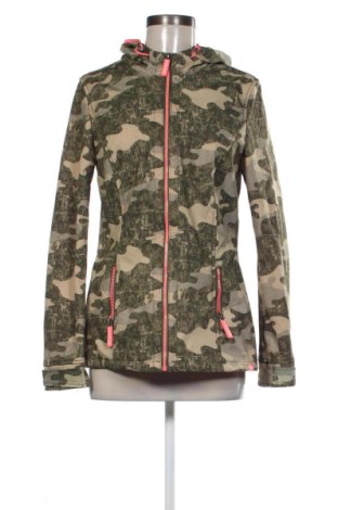 Damenjacke Jean Pascale, Größe M, Farbe Mehrfarbig, Preis 31,99 €