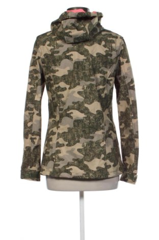 Damenjacke Jean Pascale, Größe M, Farbe Mehrfarbig, Preis 31,99 €