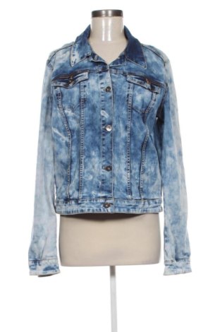 Női dzseki Jean Pascale, Méret L, Szín Kék, Ár 6 649 Ft