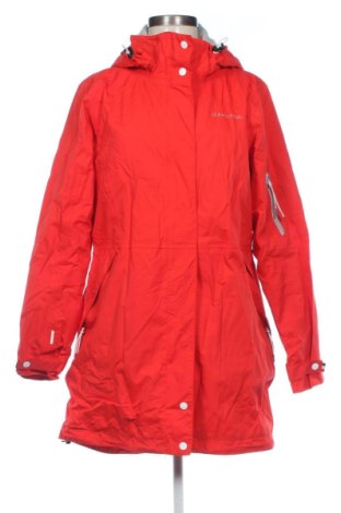 Damenjacke Jean Paul, Größe L, Farbe Rot, Preis € 24,55