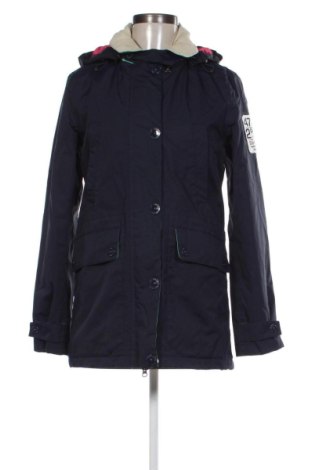 Damenjacke Jean Paul, Größe S, Farbe Blau, Preis € 25,00