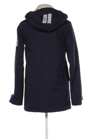 Damenjacke Jean Paul, Größe S, Farbe Blau, Preis € 25,00