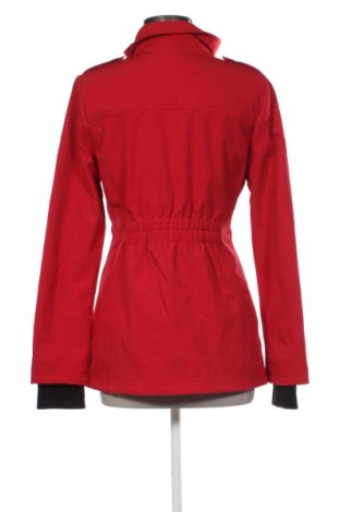 Дамско яке Jessica Simpson, Размер S, Цвят Червен, Цена 27,80 €