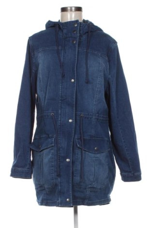 Geacă de femei John Baner, Mărime L, Culoare Albastru, Preț 56,99 Lei