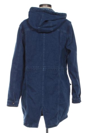 Geacă de femei John Baner, Mărime L, Culoare Albastru, Preț 56,99 Lei