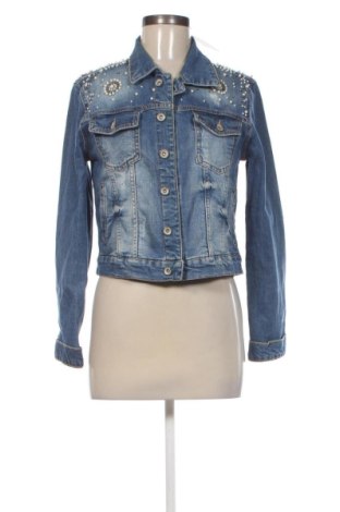Női dzseki Junona, Méret L, Szín Kék, Ár 19 008 Ft
