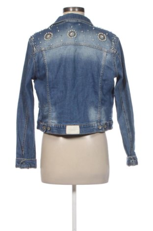 Női dzseki Junona, Méret L, Szín Kék, Ár 19 008 Ft