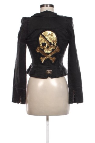 Dámska bunda  Junona, Veľkosť M, Farba Sivá, Cena  46,00 €