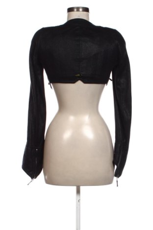 Dámska bunda  Junona, Veľkosť M, Farba Čierna, Cena  46,00 €