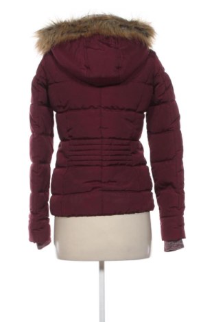 Dámská bunda  KVL by Kenvelo, Velikost XS, Barva Červená, Cena  850,00 Kč