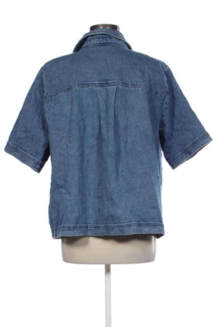 Damenjacke Kaffe, Größe XL, Farbe Blau, Preis € 36,99