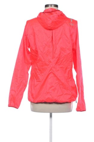 Damenjacke Kalenji, Größe M, Farbe Orange, Preis 31,99 €