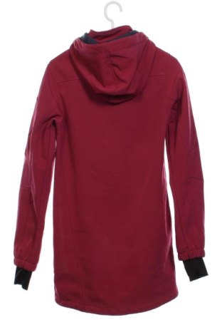 Дамско яке Kangaroos, Размер XXS, Цвят Червен, Цена 32,21 €