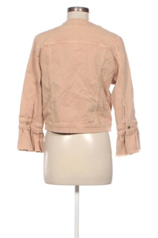 Дамско яке Kaos, Размер M, Цвят Кафяв, Цена 57,77 €