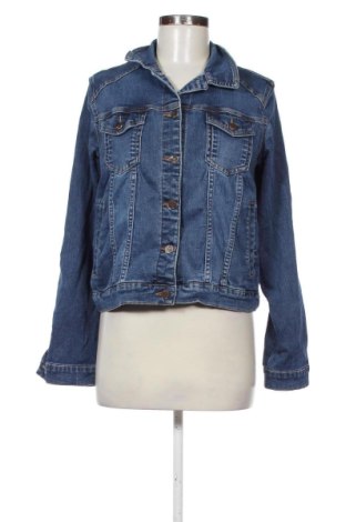 Kurtka damska Karen Millen, Rozmiar M, Kolor Niebieski, Cena 293,99 zł