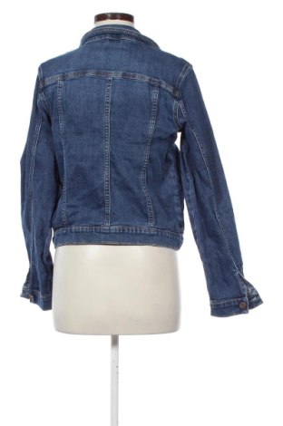 Kurtka damska Karen Millen, Rozmiar M, Kolor Niebieski, Cena 293,99 zł