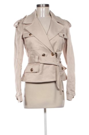 Dámská bunda  Karen Millen, Velikost M, Barva Béžová, Cena  4 248,00 Kč