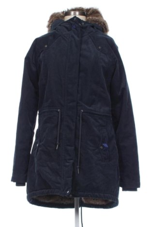 Дамско яке Kari Traa, Размер M, Цвят Син, Цена 59,00 €