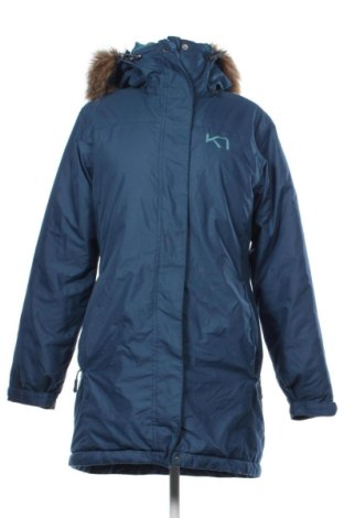Geacă de femei Kari Traa, Mărime M, Culoare Albastru, Preț 307,58 Lei