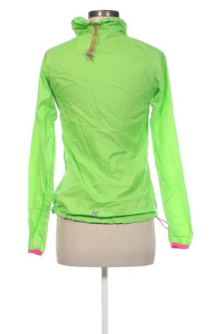 Дамско яке Kari Traa, Размер S, Цвят Зелен, Цена 41,99 €