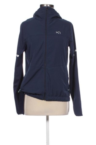 Дамско яке Kari Traa, Размер M, Цвят Син, Цена 42,00 €