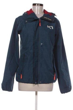 Damenjacke Kari Traa, Größe M, Farbe Blau, Preis 29,00 €
