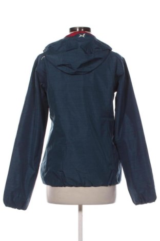 Damenjacke Kari Traa, Größe M, Farbe Blau, Preis 29,00 €