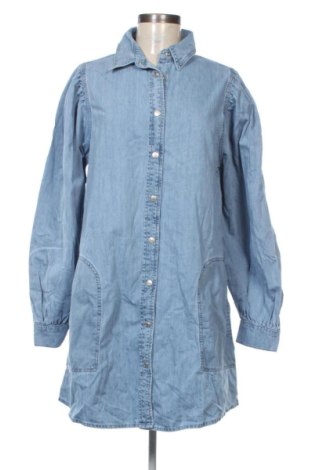 Kurtka damska Karl Lagerfeld, Rozmiar M, Kolor Niebieski, Cena 924,99 zł