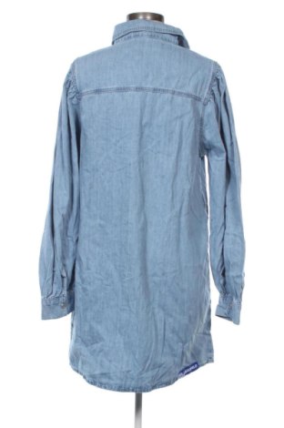 Kurtka damska Karl Lagerfeld, Rozmiar M, Kolor Niebieski, Cena 924,99 zł